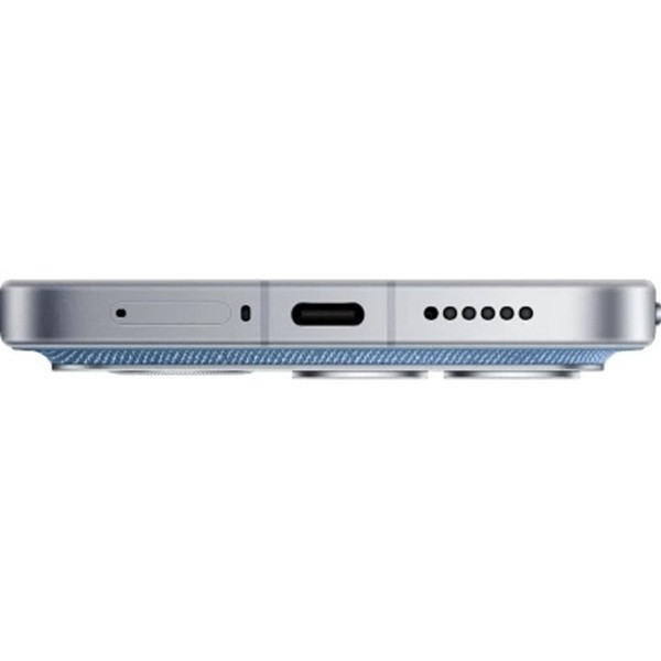 Xiaomi Смартфон Poco F8 Ultra 12/256GB Denim Blue UA Харків - зображення 12