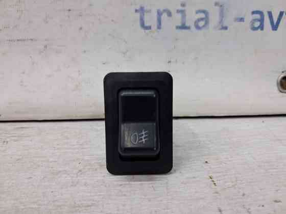 Кнопка противотуманок Mitsubishi Pajero Sport K9 3.0 БЕНЗИН 6G72 1996 (б/у) Киев