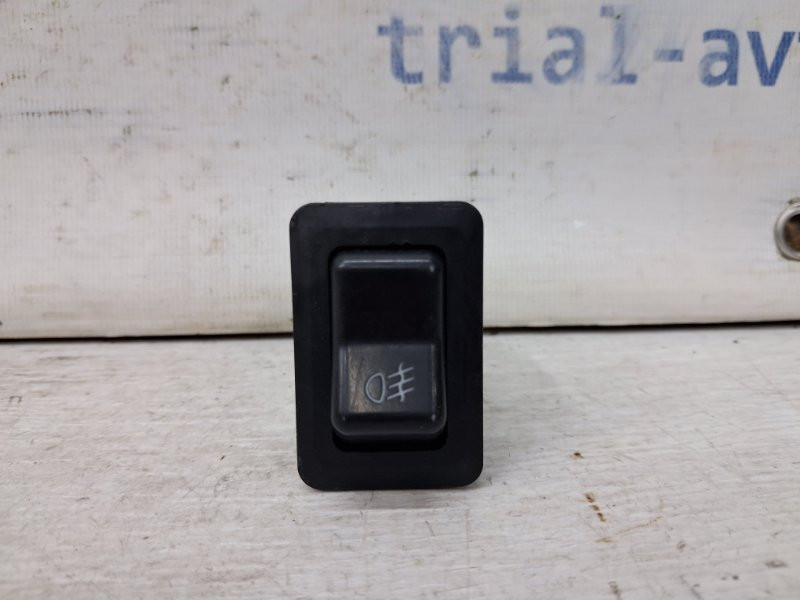 Кнопка противотуманок Mitsubishi Pajero Sport K9 3.0 БЕНЗИН 6G72 1996 (б/у) Киев - изображение 1