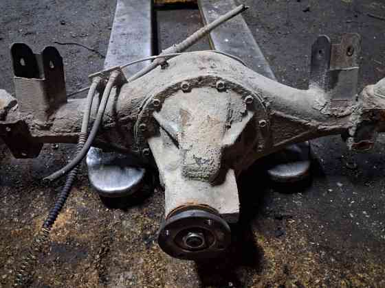 Мост задний Kia Sorento 2002-2011 530003E310 (Арт. 67856) Киев