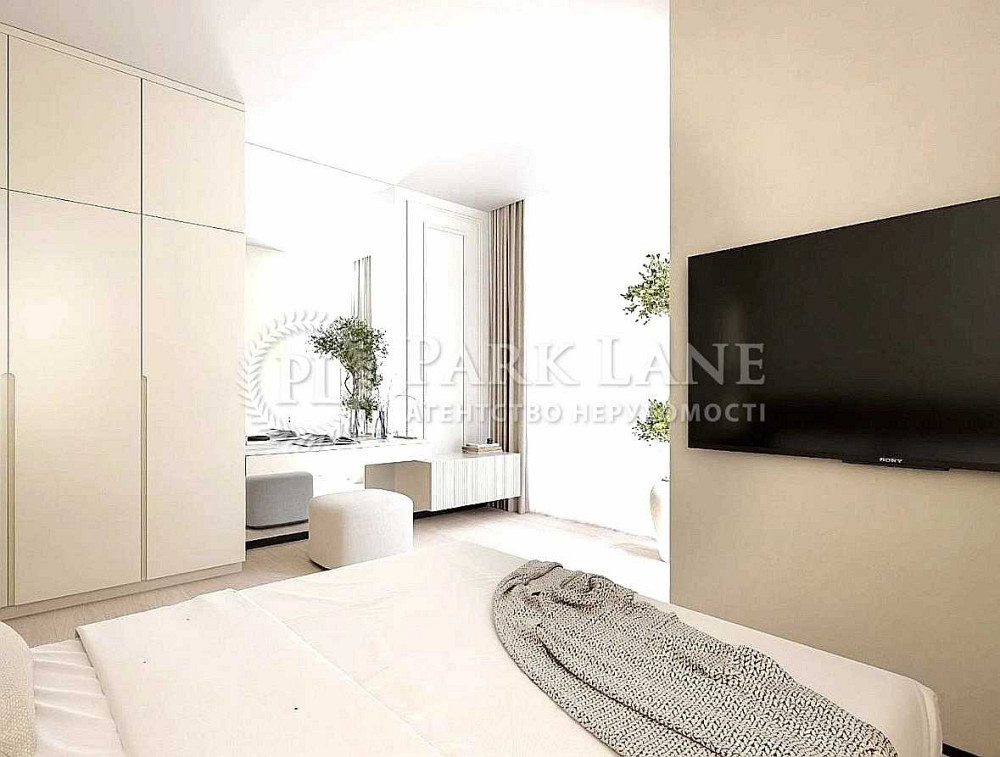 продажа 1-к квартира Киево-Святошинский, Гатное, 83370 $  - зображення 6