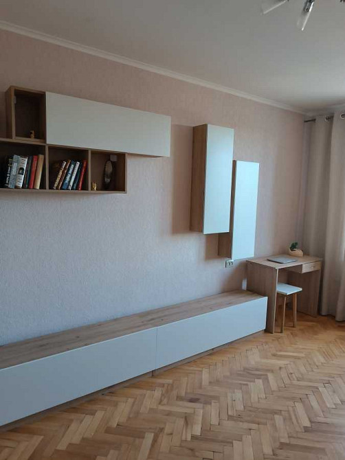 Сдам 2-комн, Русановская набереж, свежий еврорем, х/разд, красивый вид Киев - изображение 1