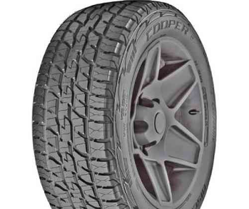 225/55 R18 Cooper Discoverer ATT 102H Позашляхова шина Київ