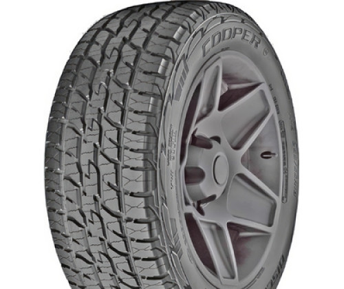 225/55 R18 Cooper Discoverer ATT 102H Позашляхова шина Київ - зображення 1