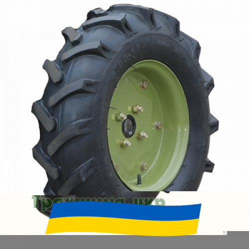6 R12 ZUBR R-1 Сільгосп шина Киев - изображение 2