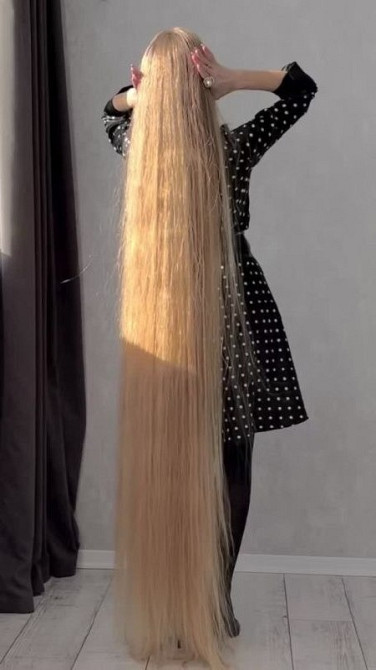 Купуємо у ДНІПРІ волосся від 35 см.Платимо за кожен грам волосся не вичісуємо Телефон 096 100 27 22 Дніпро - зображення 1