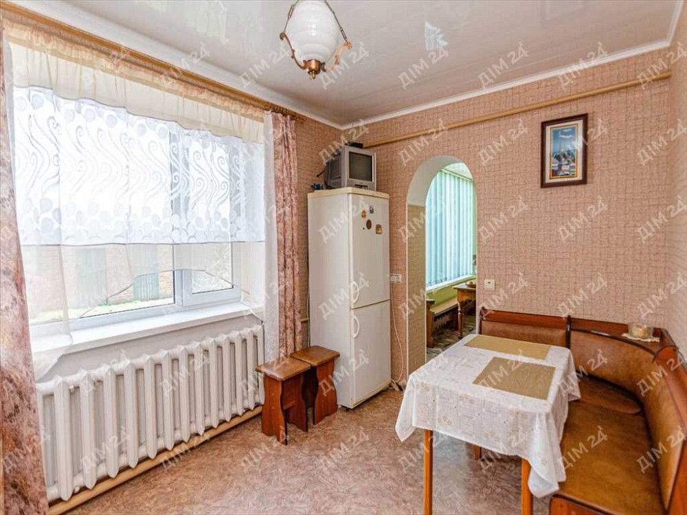 продажа 3-к квартира Решетиловский , Решетиловка, 42000 $ Решетилівка - зображення 3