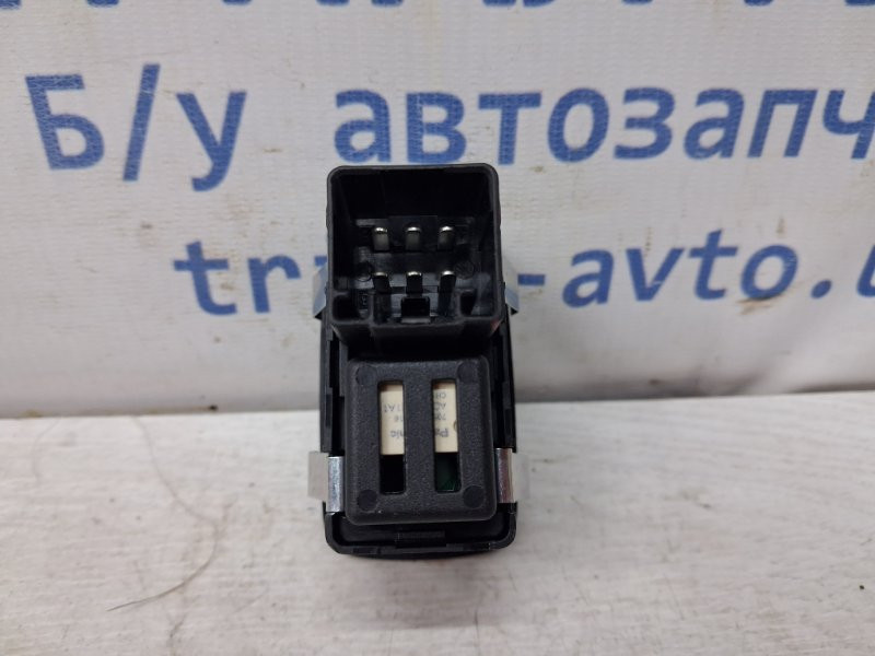 Кнопка стеклоподъемника Jeep Cherokee 2013-2019 68214156AB (Арт. 78011) Київ - зображення 2