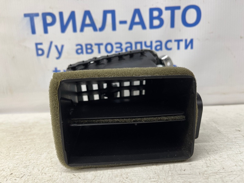 Дефлектор обдува Jeep Grand Cherokee WK2 3.6 БЕНЗИН ERB 2010 (б/у) Київ - зображення 3