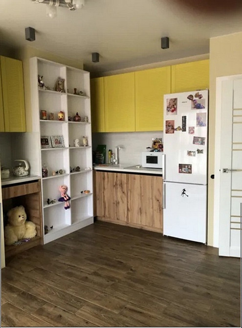 Продам. 2-к.кв. 6/9, ж/м Левобережный-3, ул.Гетманская 5 ЖК "Олимпийский", Днепр - изображение 1