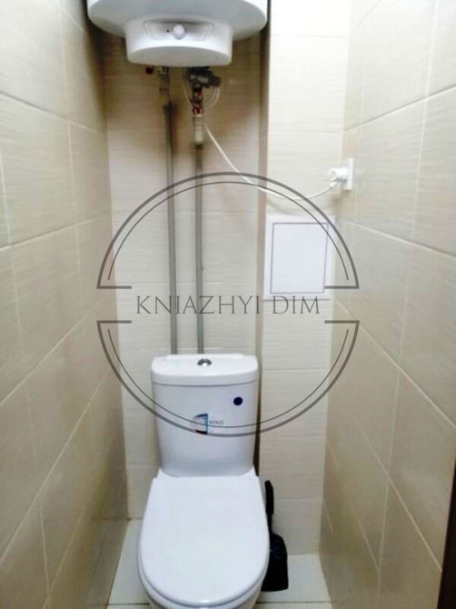 2 комнат. разд. на Берестейской № 11196809 Київ - зображення 6