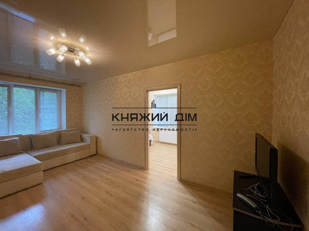 Оренда 2 кімнатна квартира м. Дорогожицька КОД 11203903 Київ - зображення 1