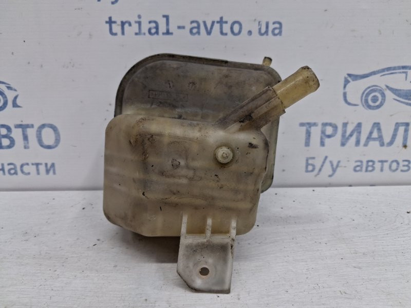 Бачок радиатора (расширительный) Nissan Qashqai 2006-2013 21721JD00B (Арт. 62570) Київ - зображення 4