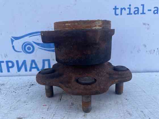 Ступица задняя Infiniti FX S50 3.5 БЕНЗИН VQ35DE 2002 (б/у) Киев