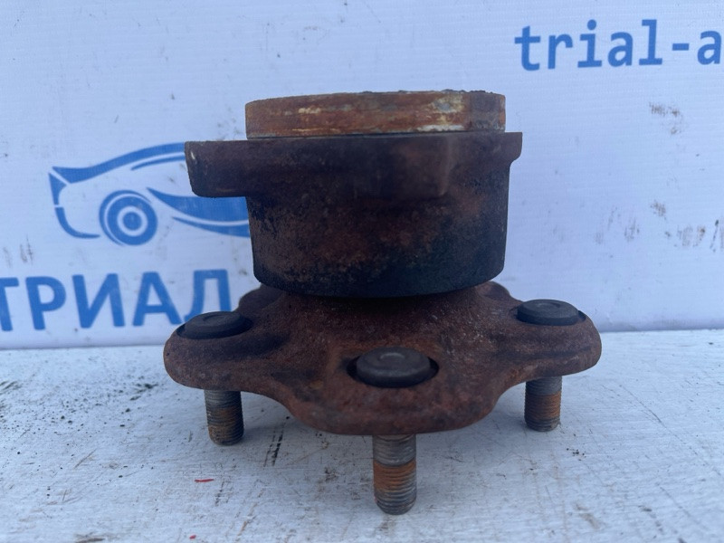 Ступица задняя Infiniti FX 2002-2008 43202WL010 (Арт. 73717) Київ - зображення 2