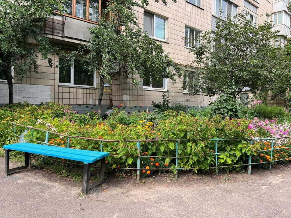 продажа 2-к квартира Киев, Голосеевский, 52000 $ Київ - зображення 11