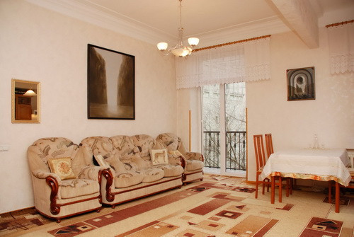 Здається в оренду відмінна 2-х кімнатна квартира м. Льва Толстого Код об'єкта: 1124916 Киев - изображение 3