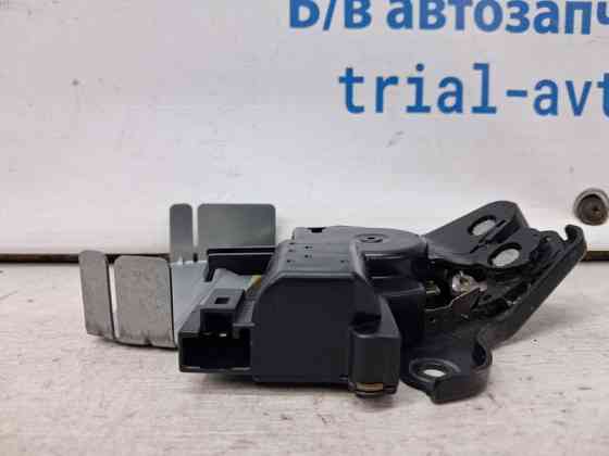 Замок крышки багажника Mazda 6 GH 2.5 БЕНЗИН L5-VE 2007 (б/у) Київ