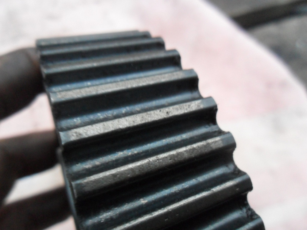 FSN512425, Шестерня розподвала Мазда Премасі, 1.8, 2.0 оригінал FP, FS Винница - изображение 10