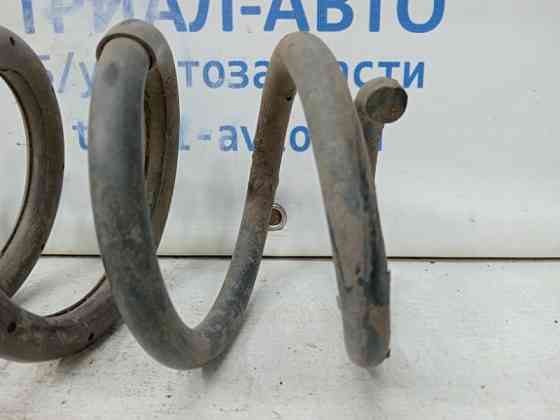 Пружина задняя Toyota RAV 4 A30 2.0 БЕНЗИН 1AZFE 2005 (б/у) Київ