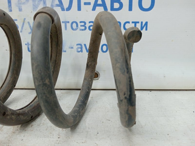 Пружина задняя Toyota RAV 4 A30 2.0 БЕНЗИН 1AZFE 2005 (б/у) Київ - зображення 3