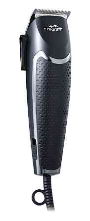 Машинка для стрижки Monte MT-5065 C 15 Вт черная Киев