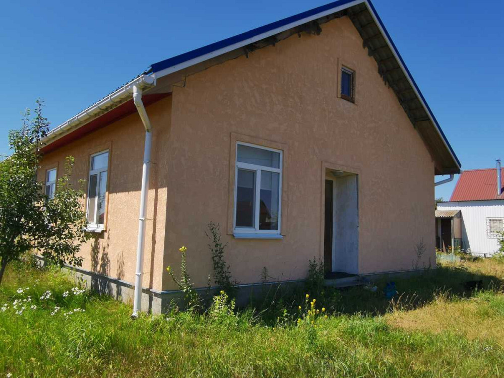 продажа 3-к дом Бориспольский, Процев, 42000 $  - зображення 2