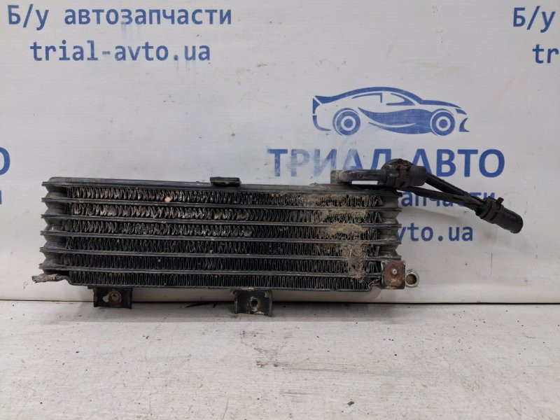 Радиатор коробки передач АКПП Lexus RX 350 XU30 3.5 БЕНЗИН 2GRFE 2003 (б/у) Киев - изображение 1