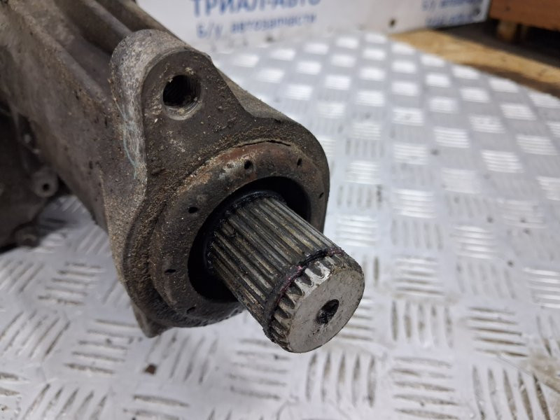 Раздаточная коробка Chevrolet Captiva 2006-2011 96817139 (Арт. 58561) Київ - зображення 4