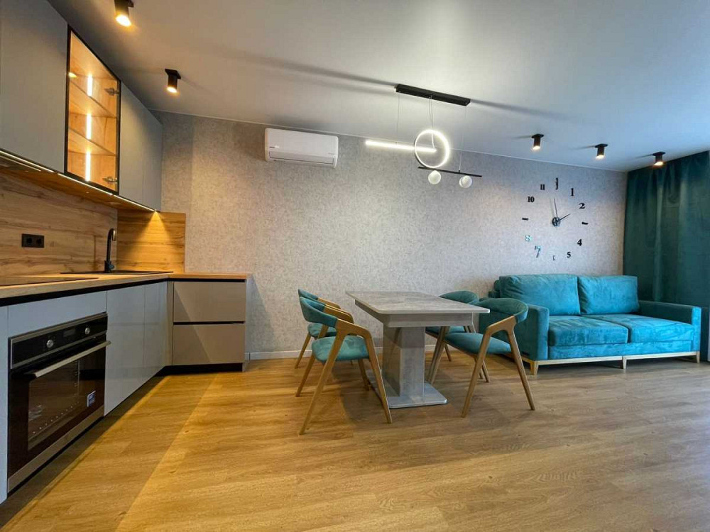 продажа 1-к квартира Киев, Голосеевский, 109000 $ Киев - изображение 4