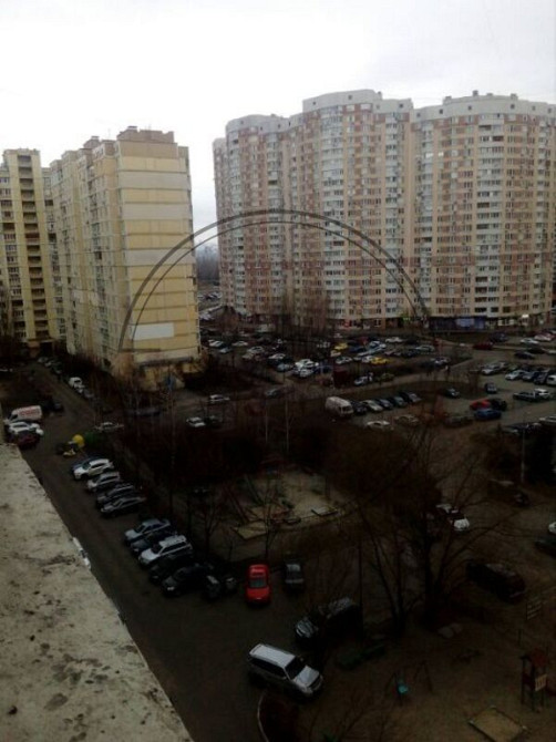 Отличная 4-х комнатная раздельная квартира на Позняках. № 21130046 Київ - зображення 7