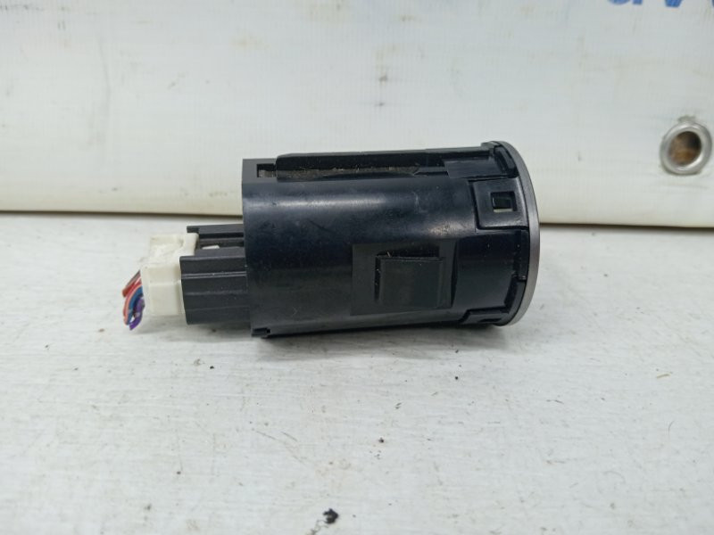 Кнопка старт стоп Mazda 6 2007-2013 GKL1663S0A (Арт. 61041) Київ - зображення 4