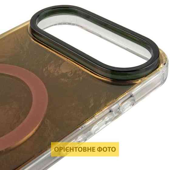 Чехол TPU Shiny Mountain Magnetic Fit для Apple iPhone 17 Air (6.5") Херсон