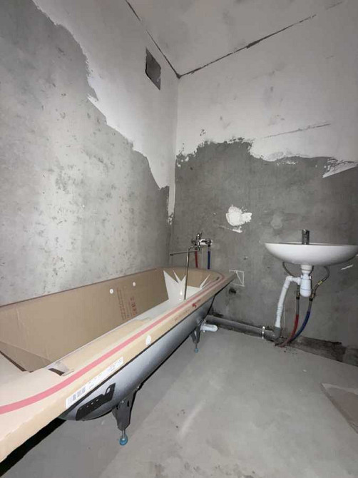 продажа 3-к квартира Киев, Дарницкий, 105600 $ Київ - зображення 7