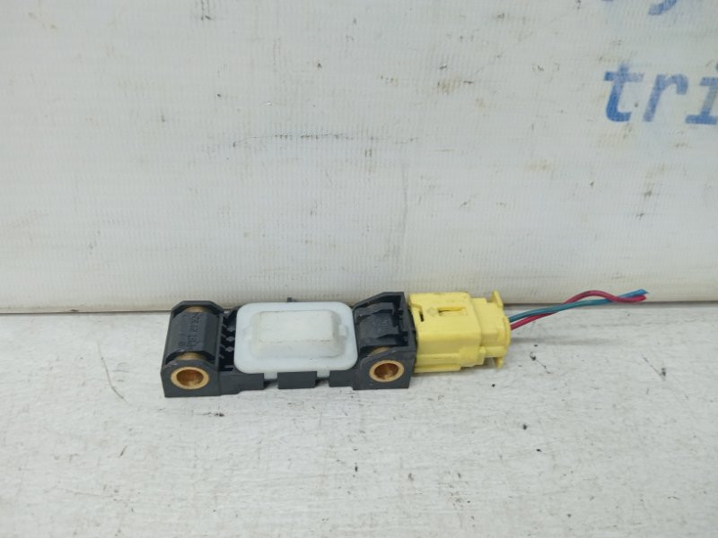 Датчик детонации Hyundai Tucson JM 2.0 DIESEL D4EA 2004 (б/у) Київ - зображення 4