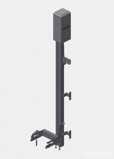 Подъемник мачтовый RW-200 Львів - зображення 3