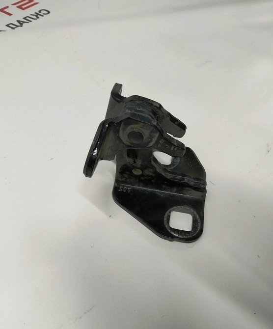 Петля нижняя двери передней/задней левой PBSB Tesla model S, model S REST 6009552-00-E Київ - зображення 1