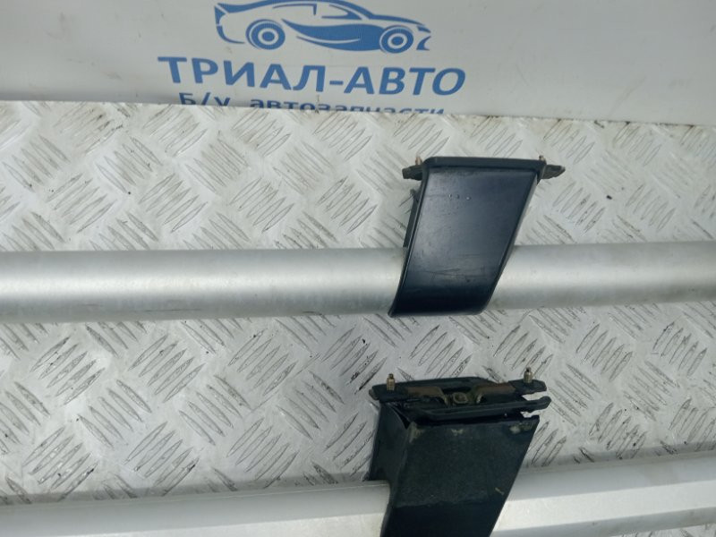 Рейлинг на крышу Mitsubishi Outlander CU 2.4 БЕНЗИН 4G69 2003 (б/у) Київ - зображення 7