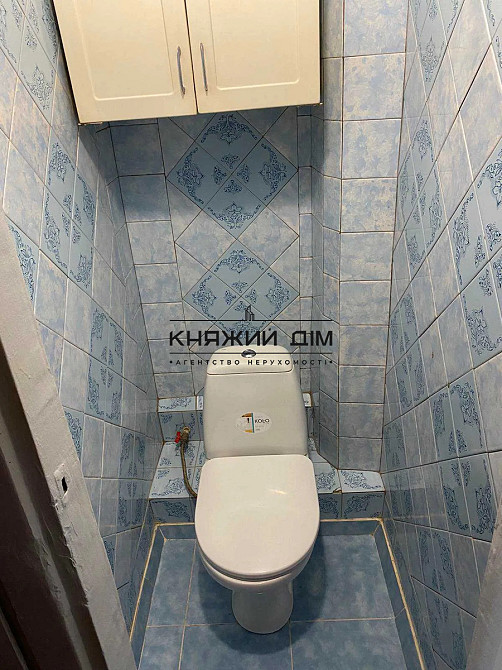 Оренда 3-х. кімнатної, роздільної на Троєщине. Код: 11204310 Киев - изображение 11