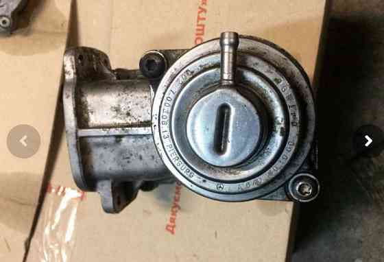 Б/у клапан рециркуляции EGR A6401401060, Mitsubishi Colt 1.5 DID, Smart ForFour Кропивницький