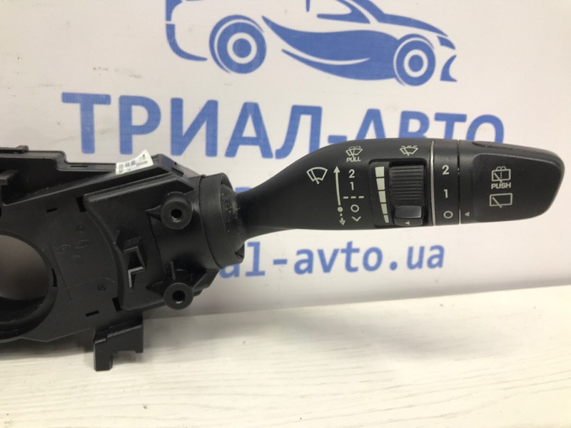 Переключатель подрулевой Hyundai Tucson TL 1.7 DIESEL D4FD 2015 (б/у) Київ - зображення 3