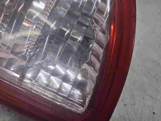 Фонарь задний внешний правый Toyota RAV 4 2005-2016 8155142090 (Арт. 83272) Київ