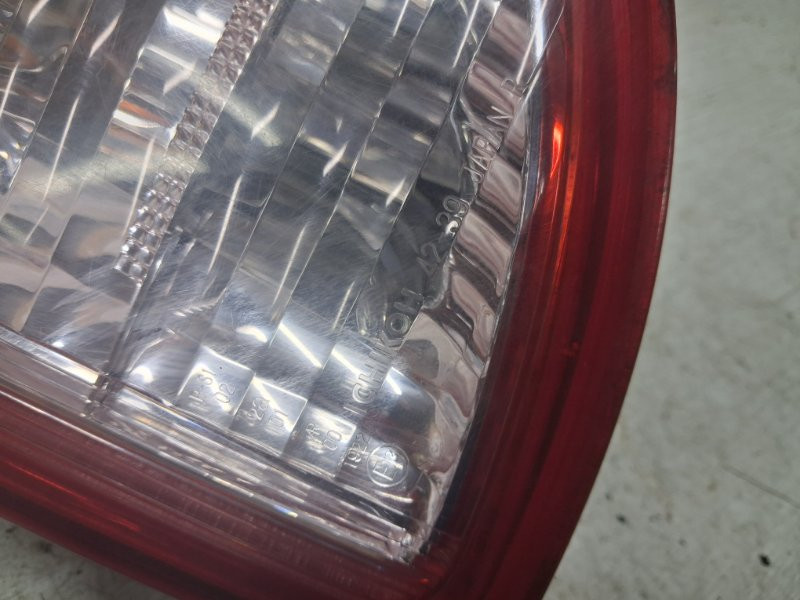 Фонарь задний внешний правый Toyota RAV 4 2005-2016 8155142090 (Арт. 83272) Киев - изображение 4