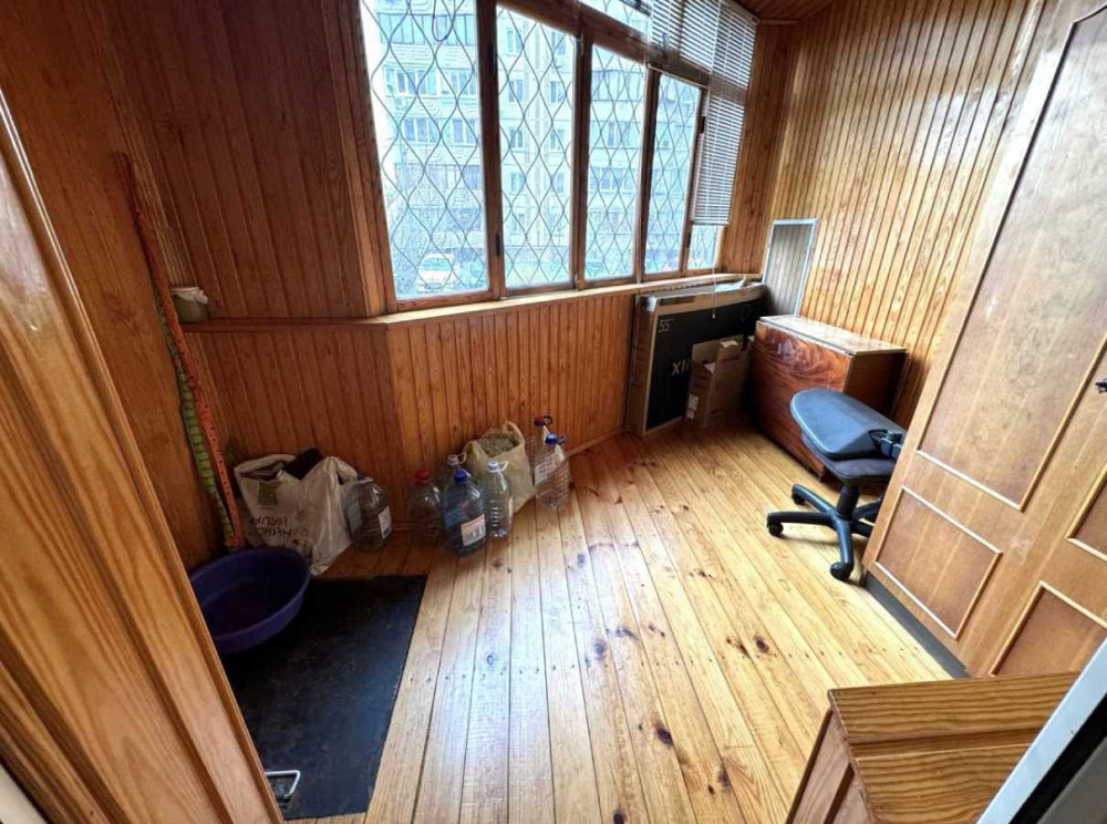 продажа 3-к квартира Киев, Деснянский, 78500 $ Київ - зображення 8