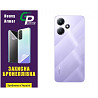 Поліуретанова плівка GP Heavy Armor на корпус Infinix Hot 30 Play Глянцева Харків