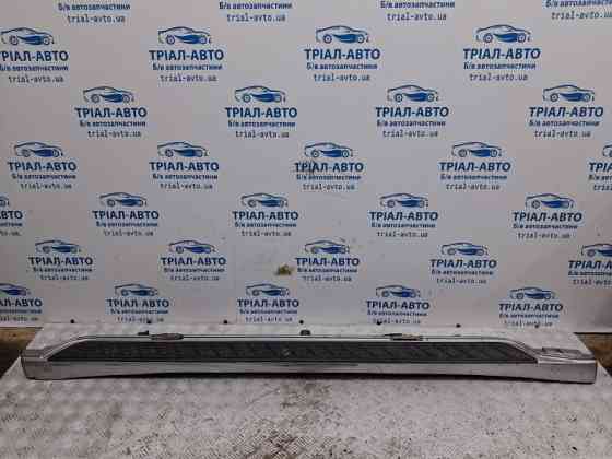 Подножка Mitsubishi Pajero Wagon 1999-2006 MN136421HD (Арт. 68594) Київ