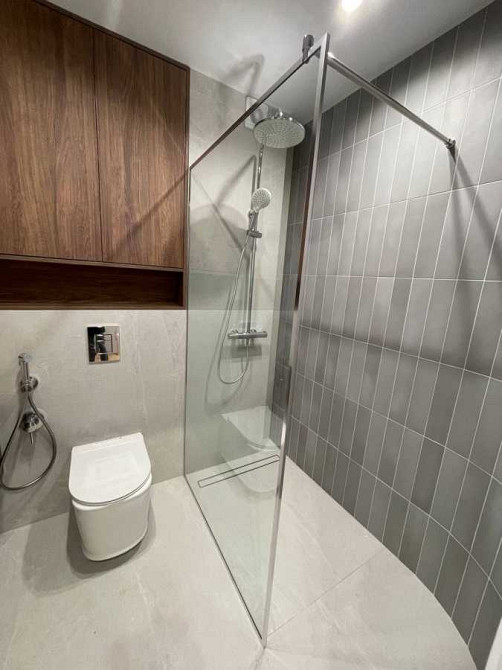 долгосрочная аренда 1-к квартира Днепр, Шевченковский, 23000 грн./мес. Дніпро - зображення 10