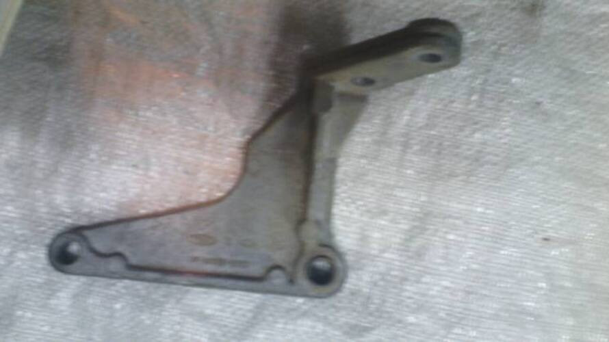 Кронштейн 93bb-3e679-ac Форд Мондео 1.8 Zetec 7081946 оригинал Винница - изображение 2