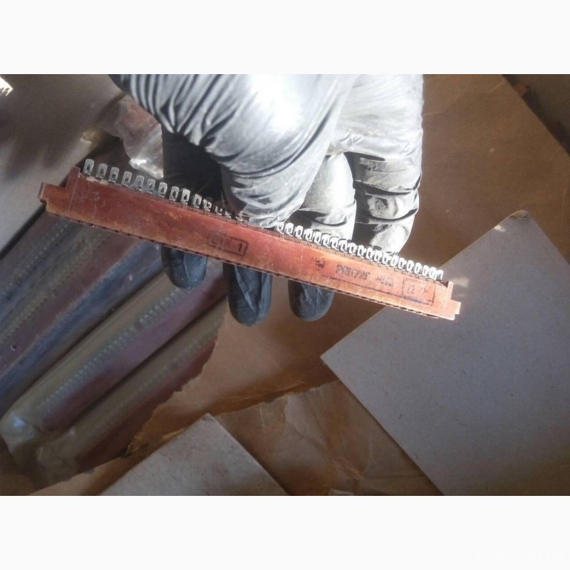 Разъемы РПП-72Г1-Т3. -363шт. по 10грн Харків - зображення 10