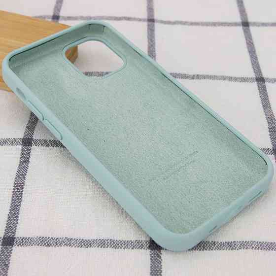 Чехол Silicone Case Full Protective (AA) для Apple iPhone 13 Pro Max (6.7") Херсон